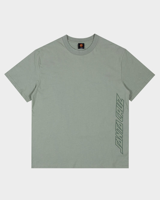 SC Heritage Vert Strip Men's T-Shirt