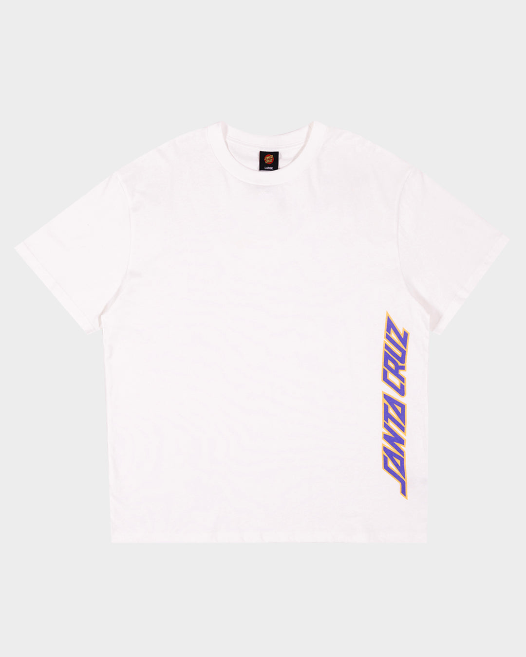 SC Heritage Vert Strip Men's T-Shirt