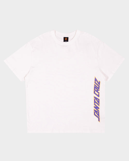 SC Heritage Vert Strip Men's T-Shirt