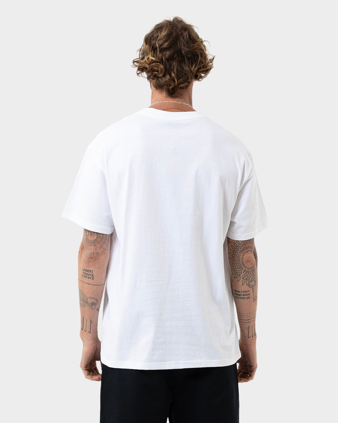 SC Heritage Vert Strip Men's T-Shirt