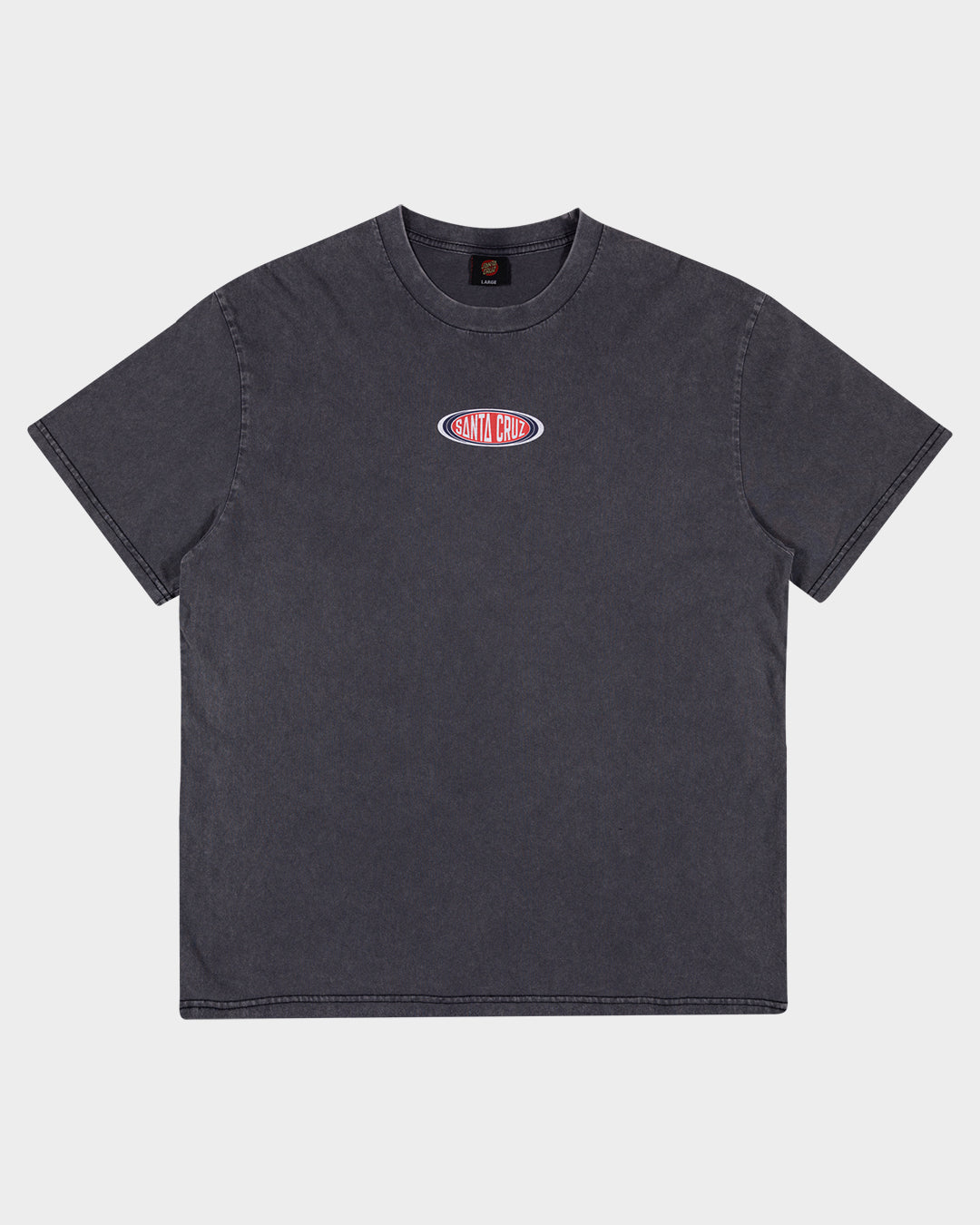 Region Men's T-Shirt