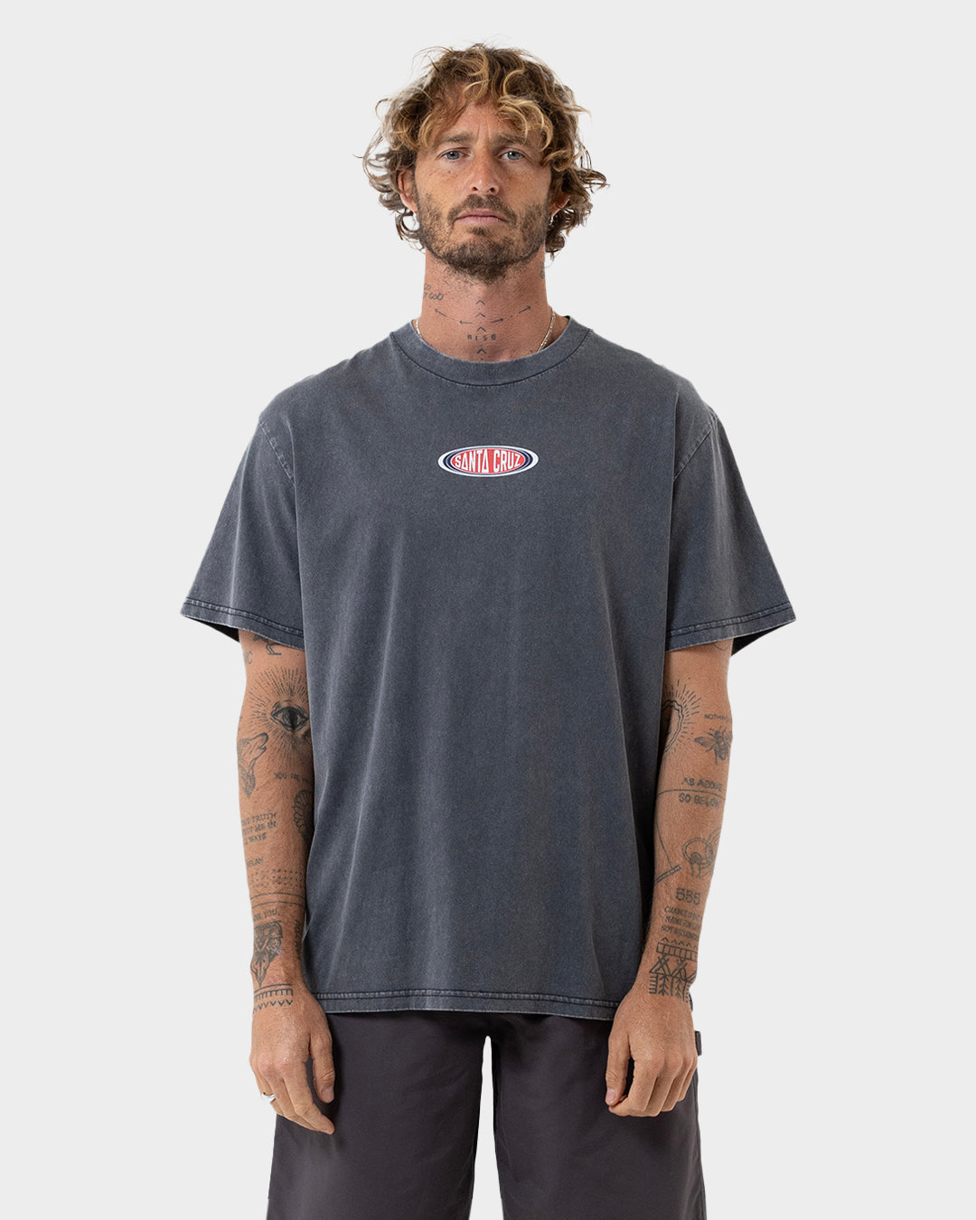 Region Men's T-Shirt