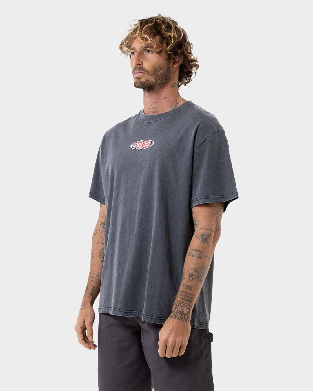 Region Men's T-Shirt