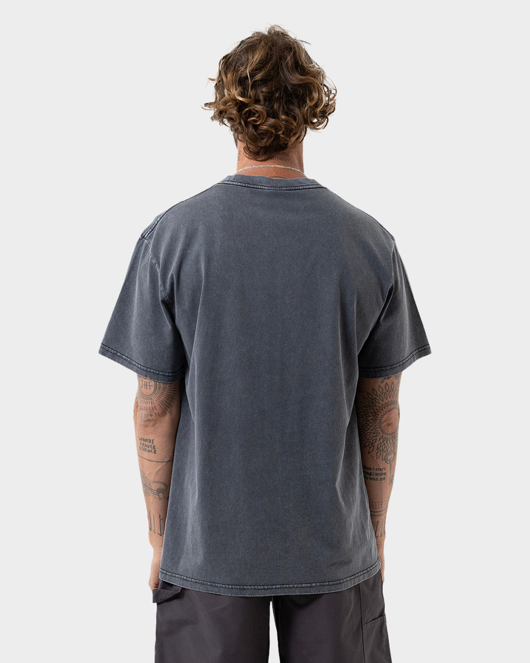 Region Men's T-Shirt