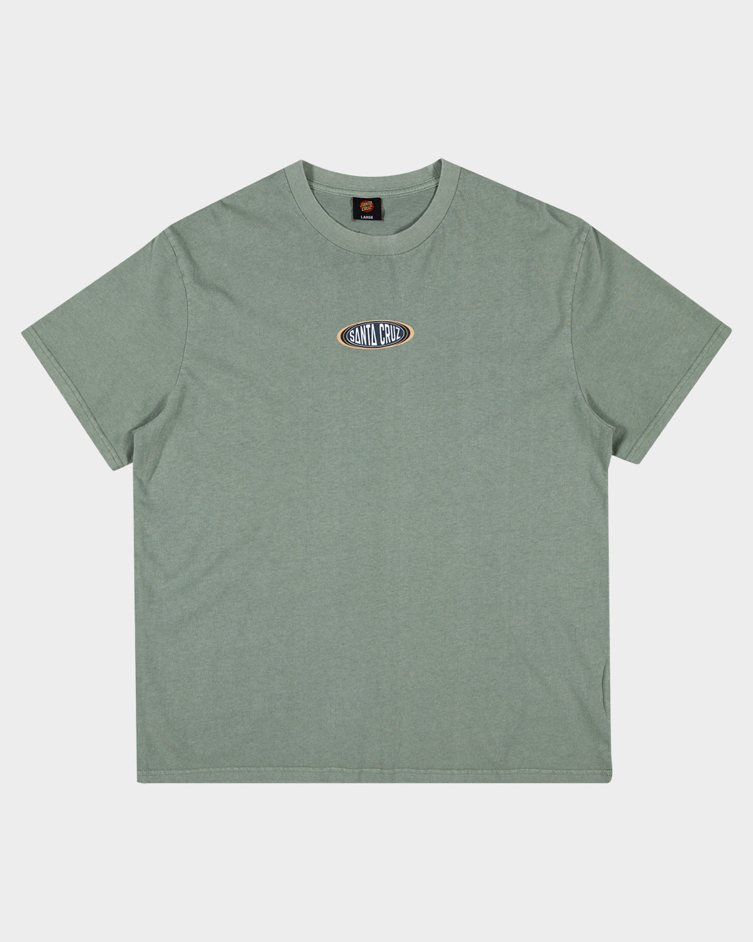Region Men's T-Shirt