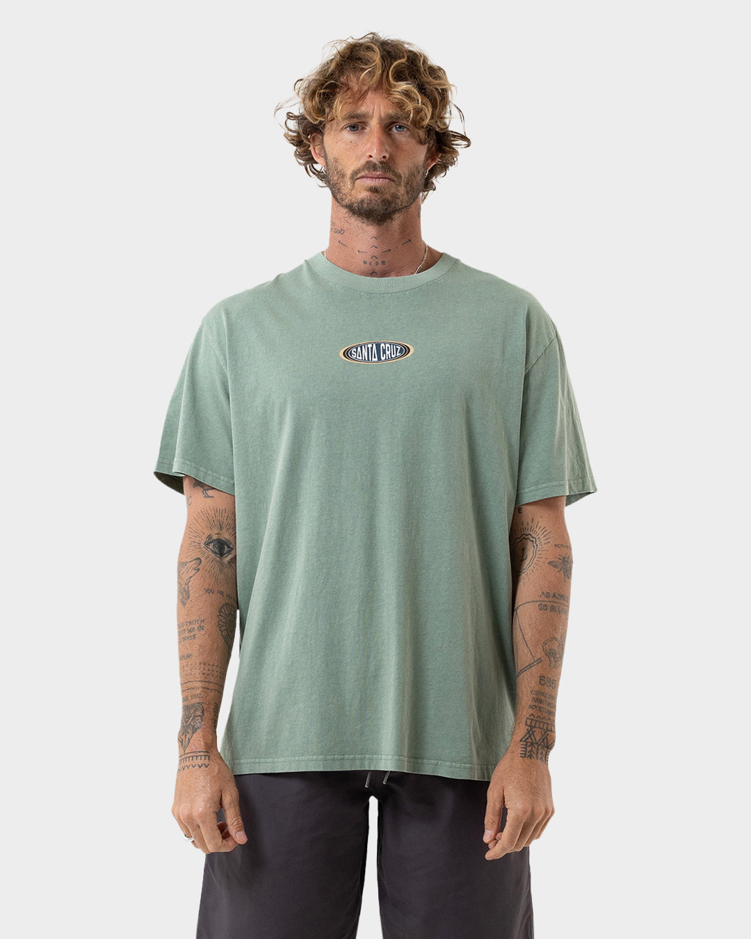 Region Men's T-Shirt