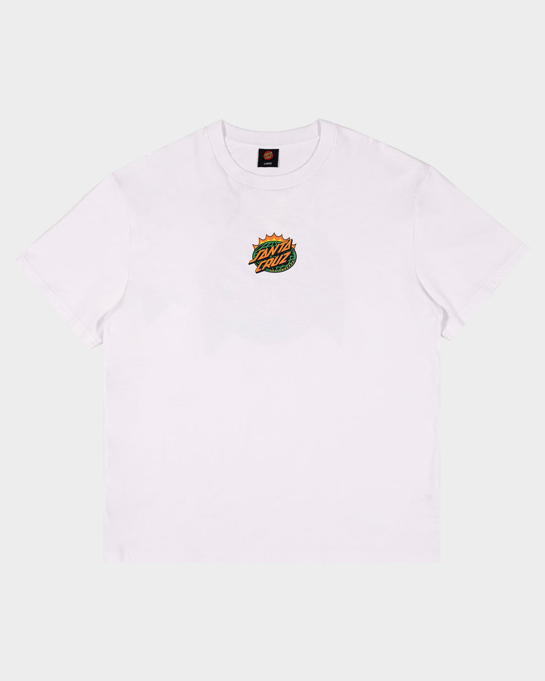 Kendall End Of The Dot Men's T-Shirt