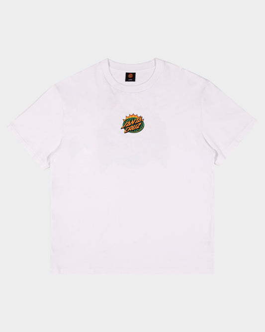 Kendall End Of The Dot Men's T-Shirt