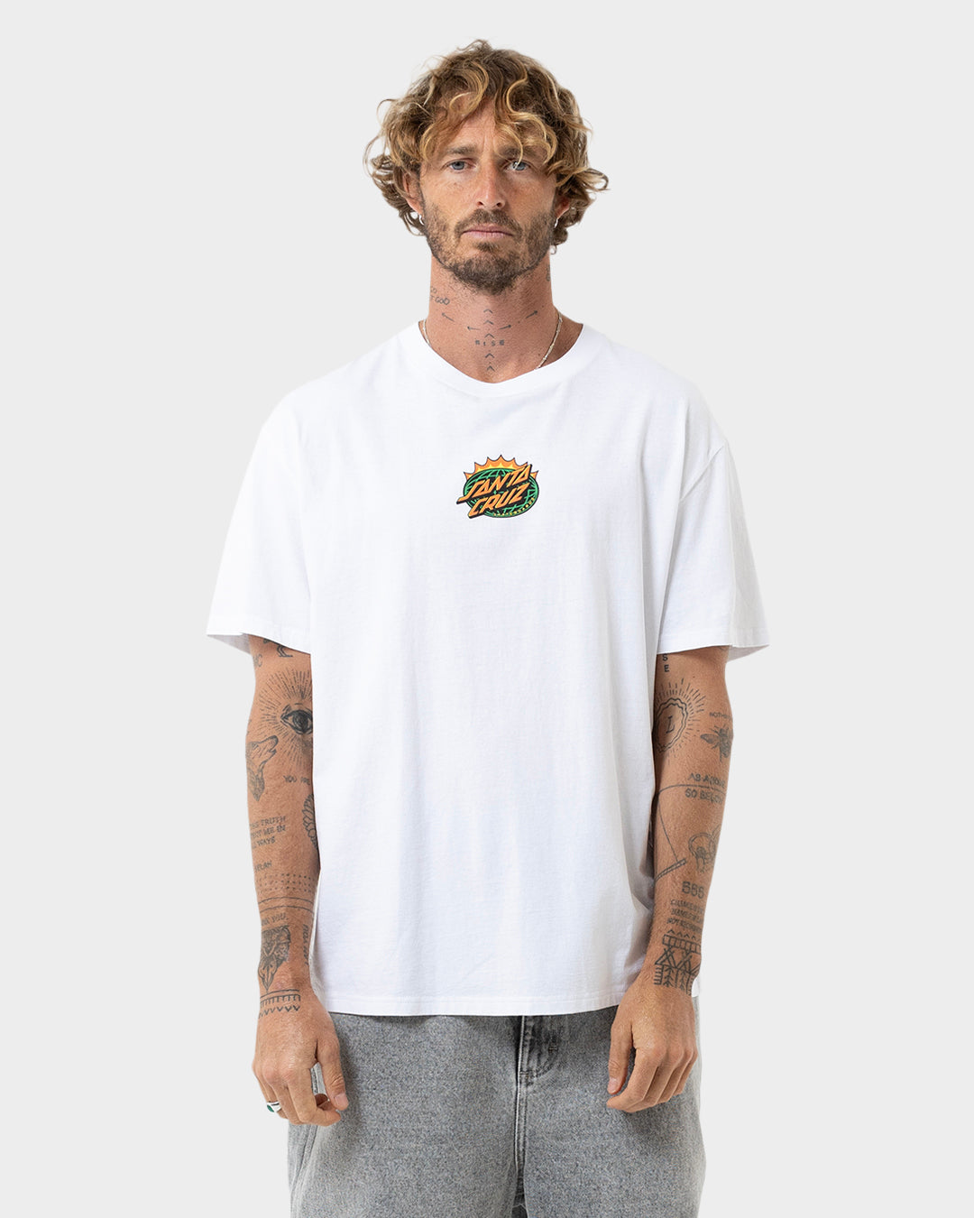 Kendall End Of The Dot Men's T-Shirt