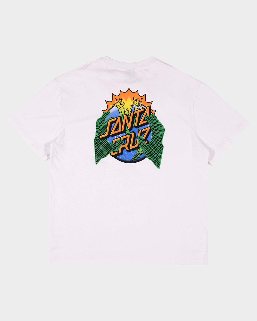 Kendall End Of The Dot Men's T-Shirt