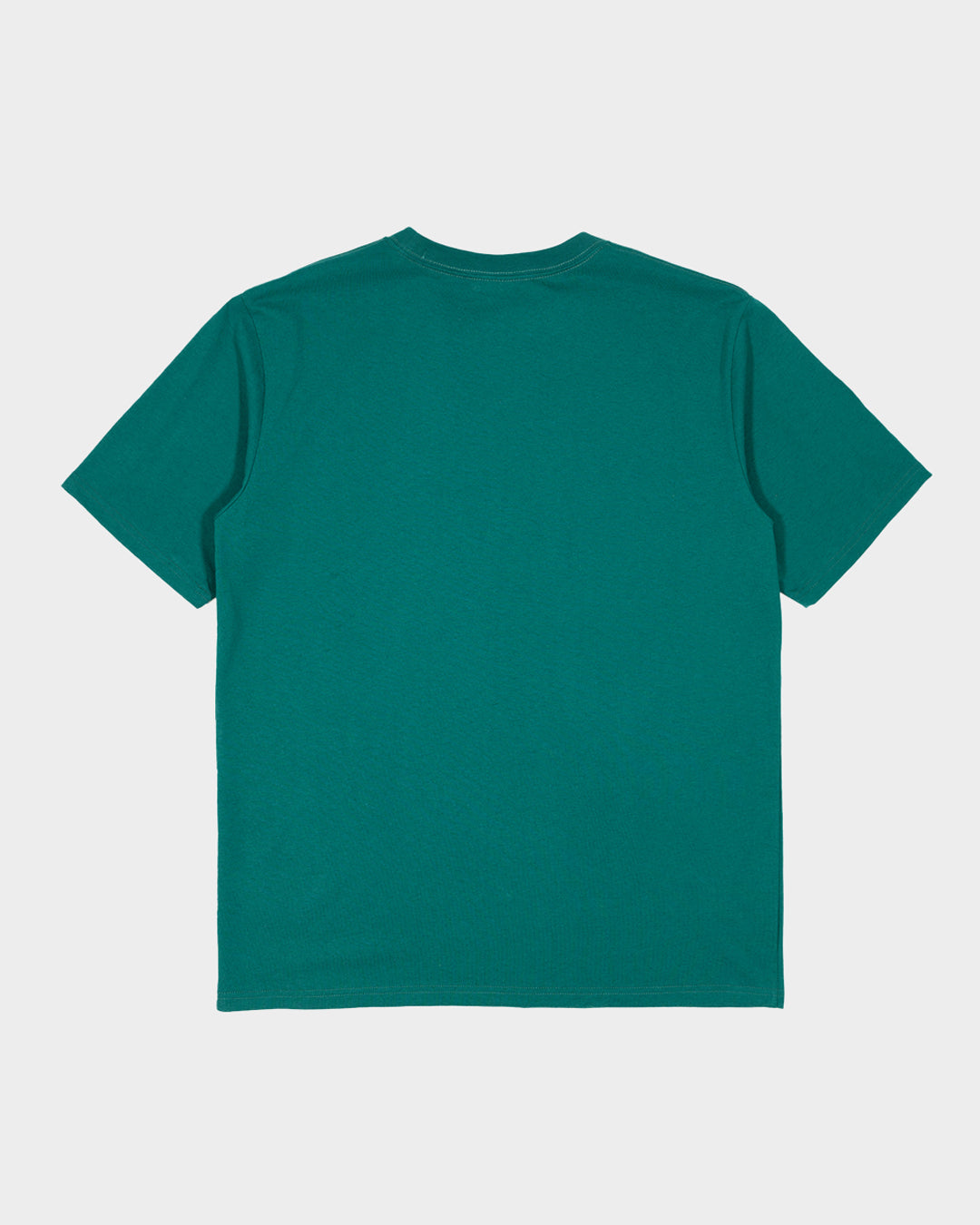 Pusher Santa Cruz Men's S/S T-Shirt Dark Green