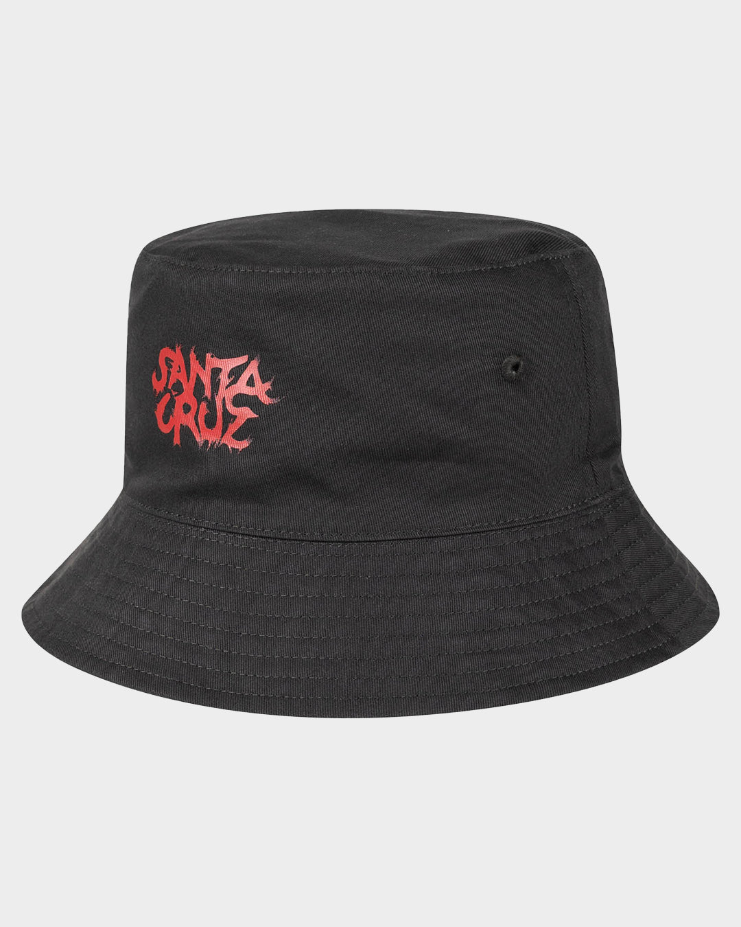 Knox Faces Men's Reversible Bucket Hat Off Black