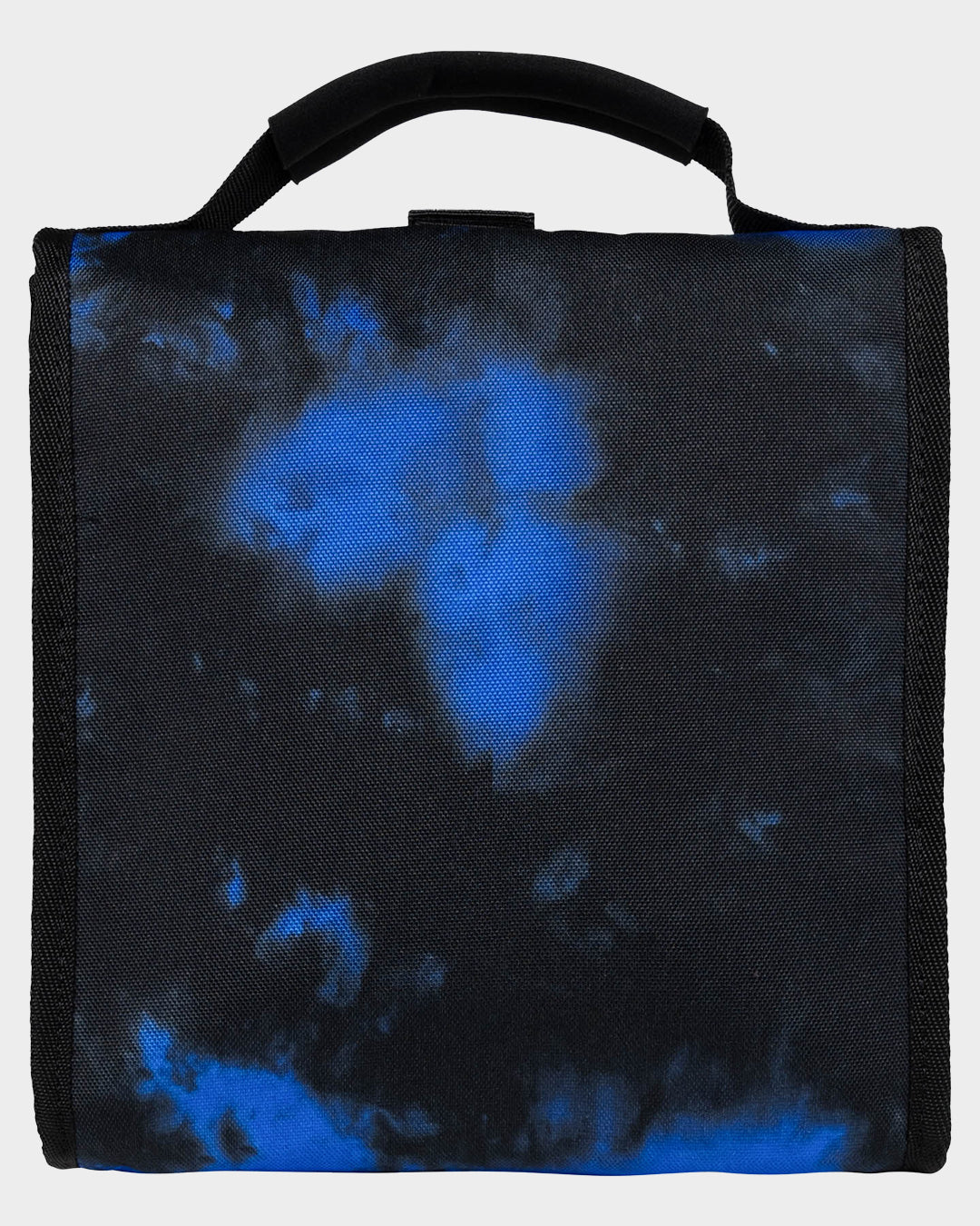 Glow Dot Men's Lunch Box Cobalt Tie Dye