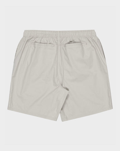 Opus Dot Cruz Men's Beach Shorts Concrete