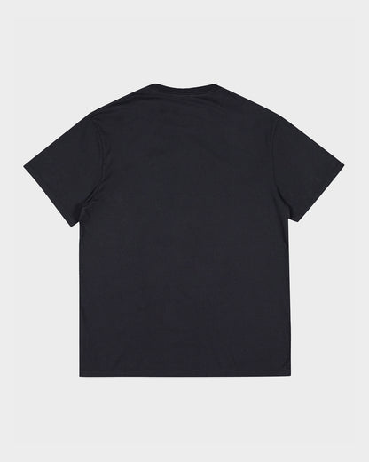 Knox Faces Men's Box Fit T-shirt Off Black