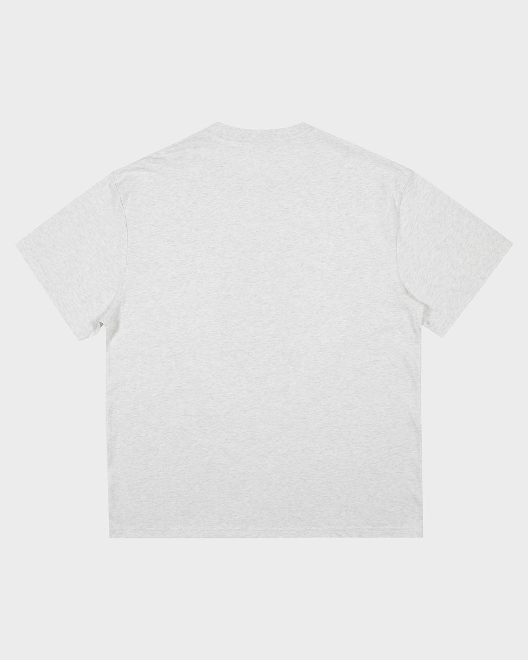 Pace Dungeon Men's Box Fit T-shirt White Marle