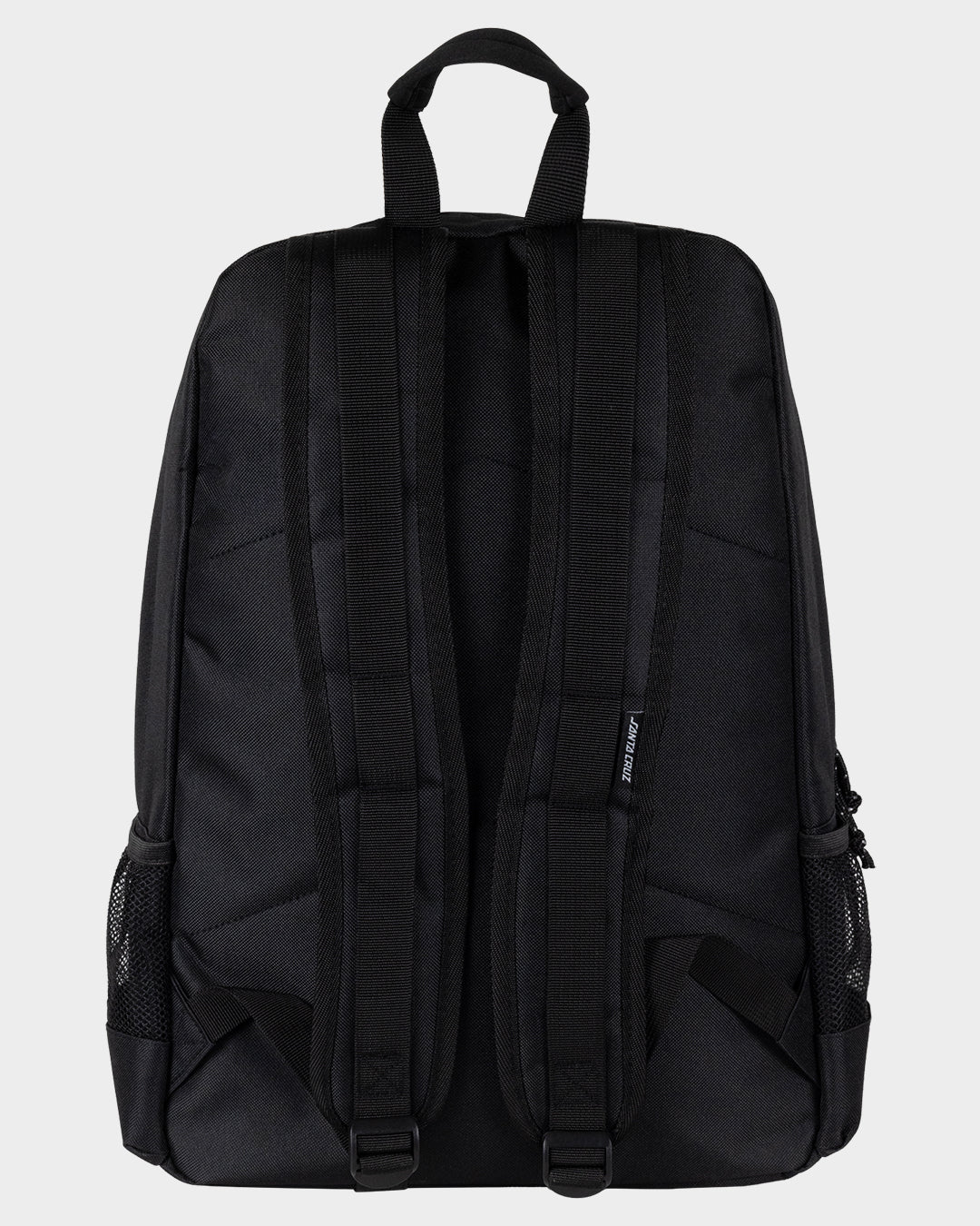 Ranger MFG Men's Backpack Black – Santa Cruz Skateboards ANZ