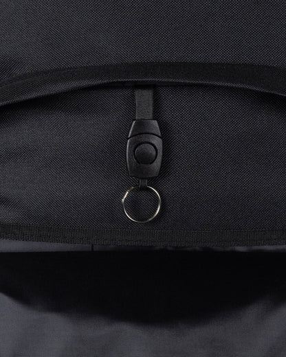 Ranger MFG Men's Backpack Black