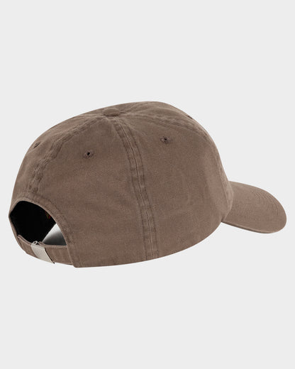Ranger MFG Men's Dad Cap Brown