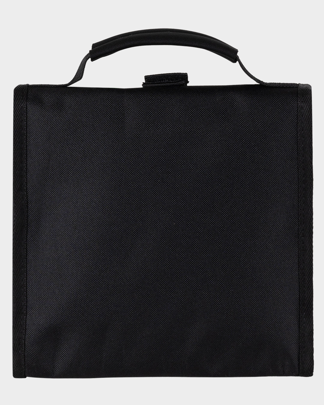 Ranger MFG Men's Lunch Box Black