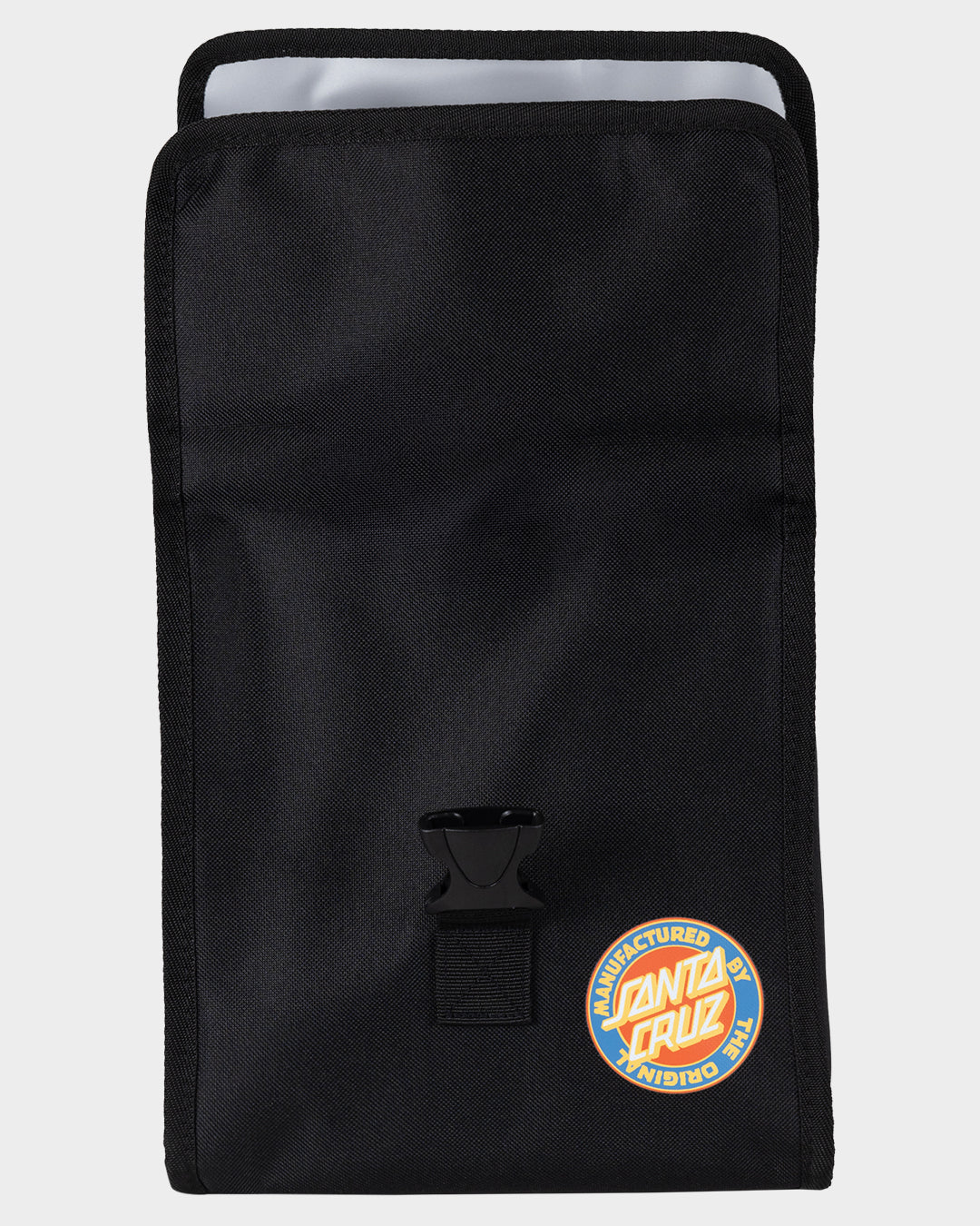 Ranger MFG Men's Lunch Box Black