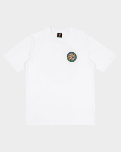 Ranger MFG Men's T-shirt White