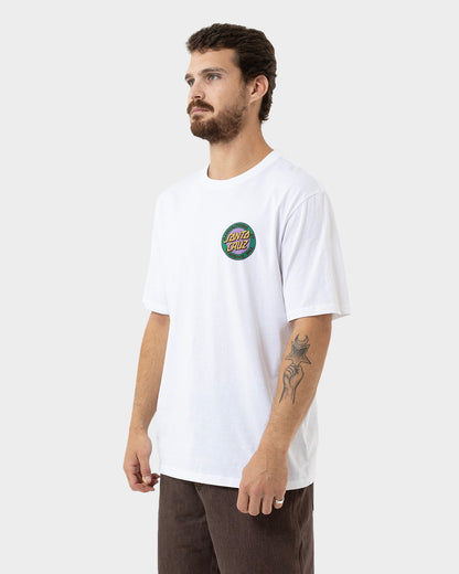 Ranger MFG Men's T-shirt White