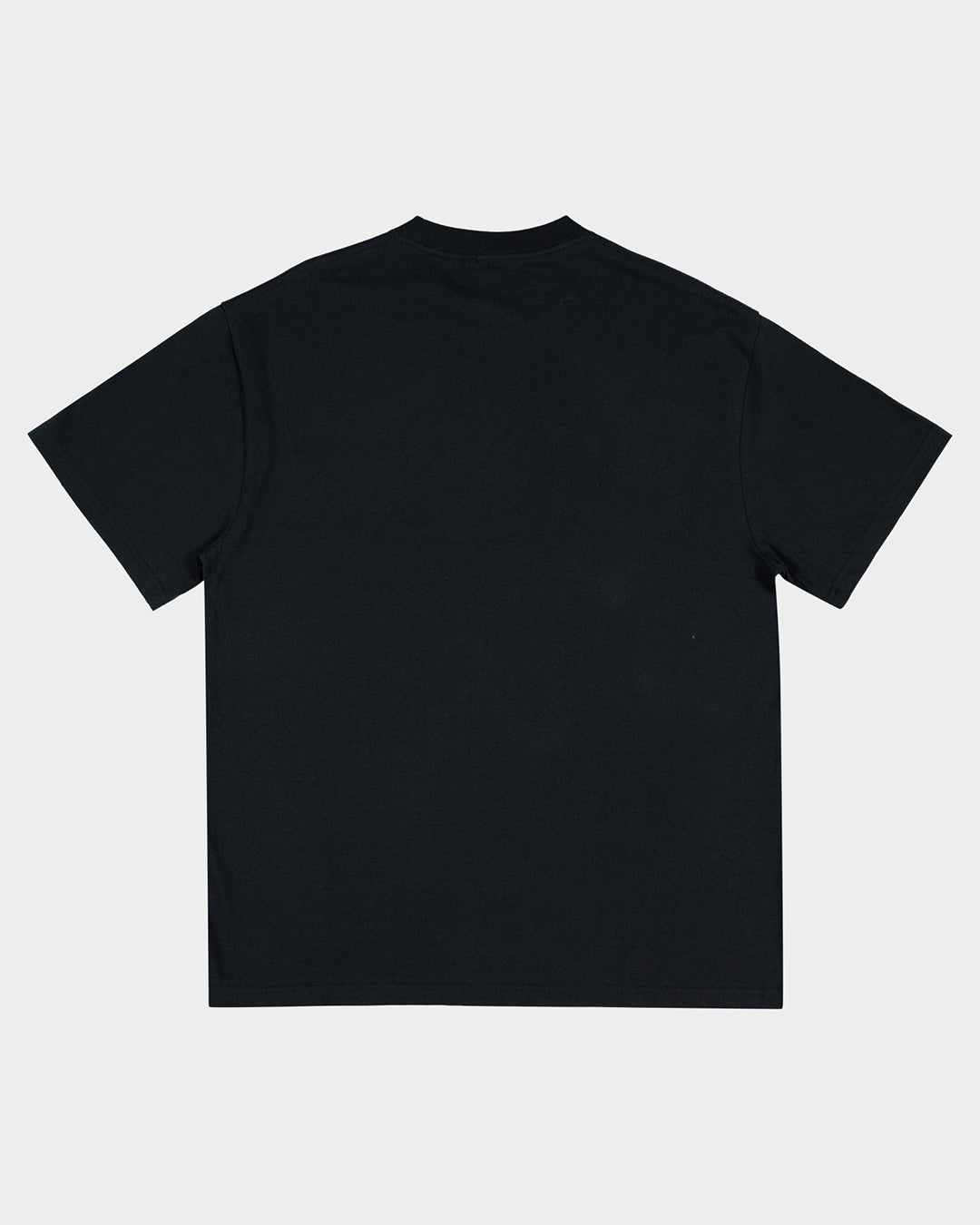 Kendall Ramp Ad Men's T-shirt Off Black