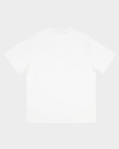 Kendall Ramp Ad Men's T-shirt White