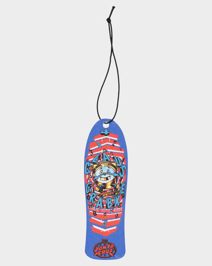 Grabke All Around Air Freshener Coconut
