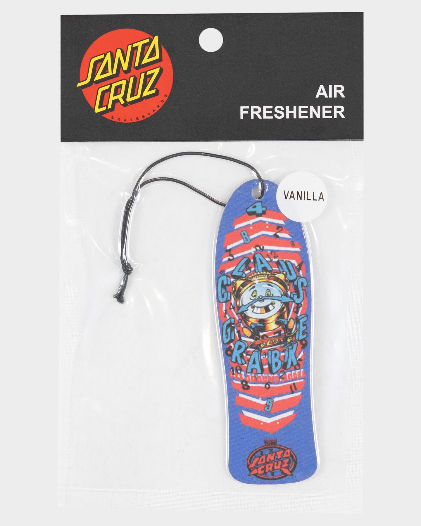 Grabke All Around Air Freshener Coconut