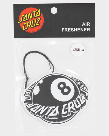 Winkowski Eighth Planet Air Freshener Vanilla