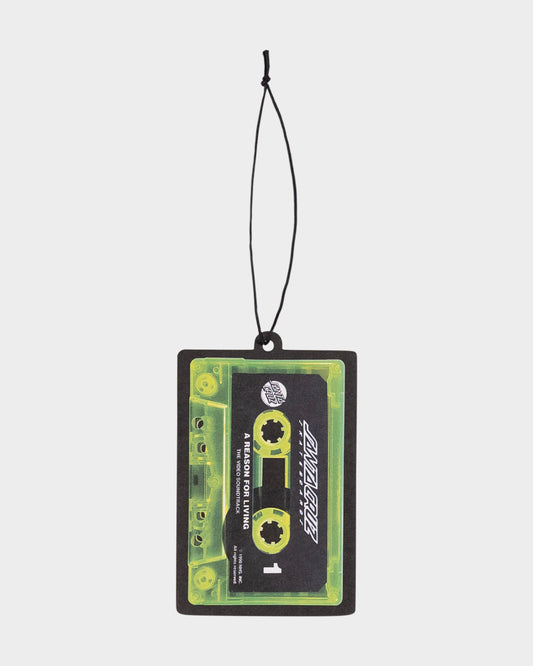 Reason For Living Mixtape Air Freshener