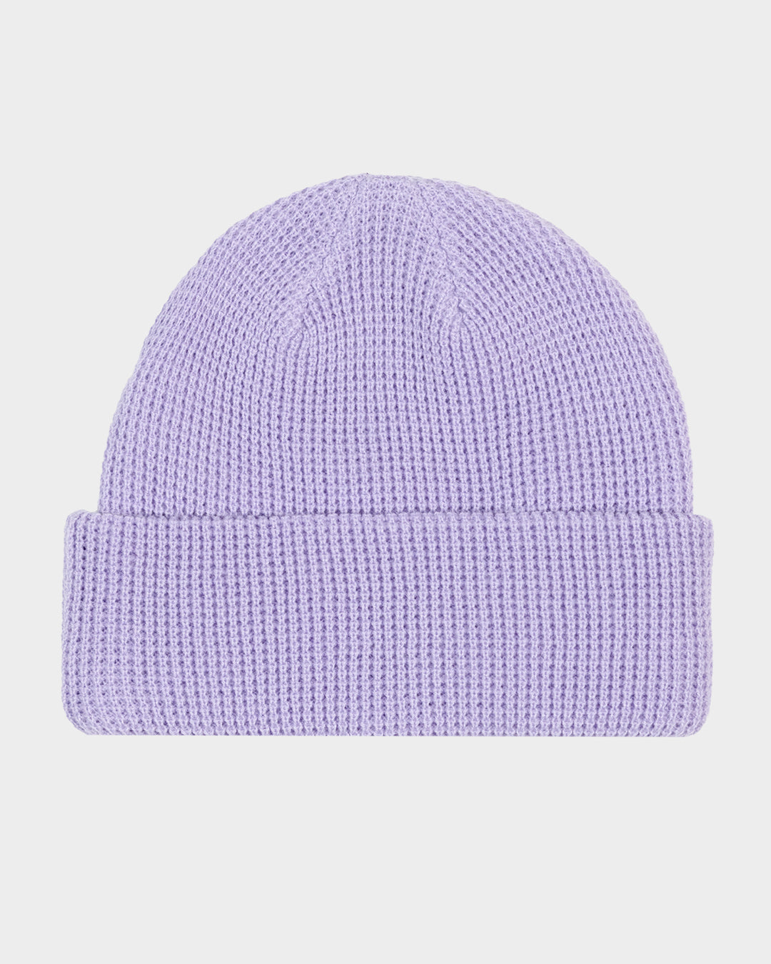 Other Dot Womens Shallow Beanie Lavender