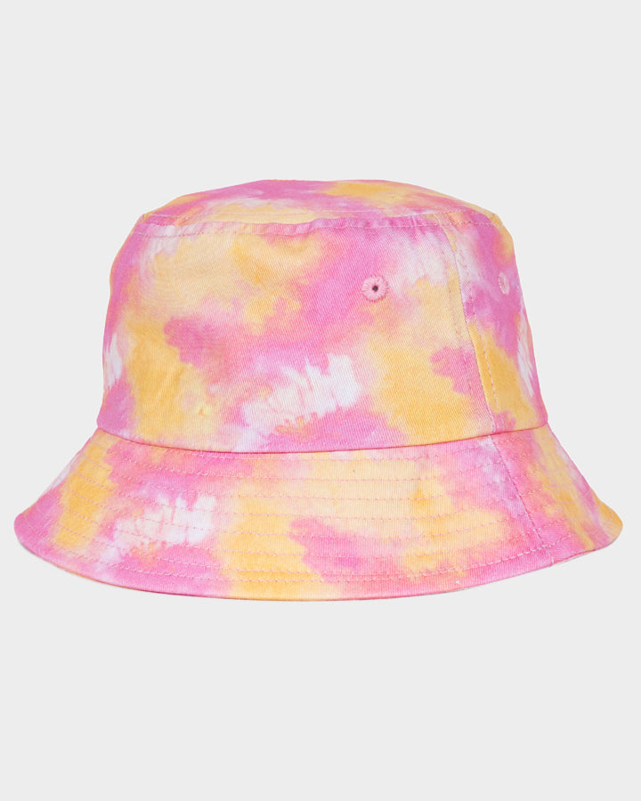 Ginger Tie Dye