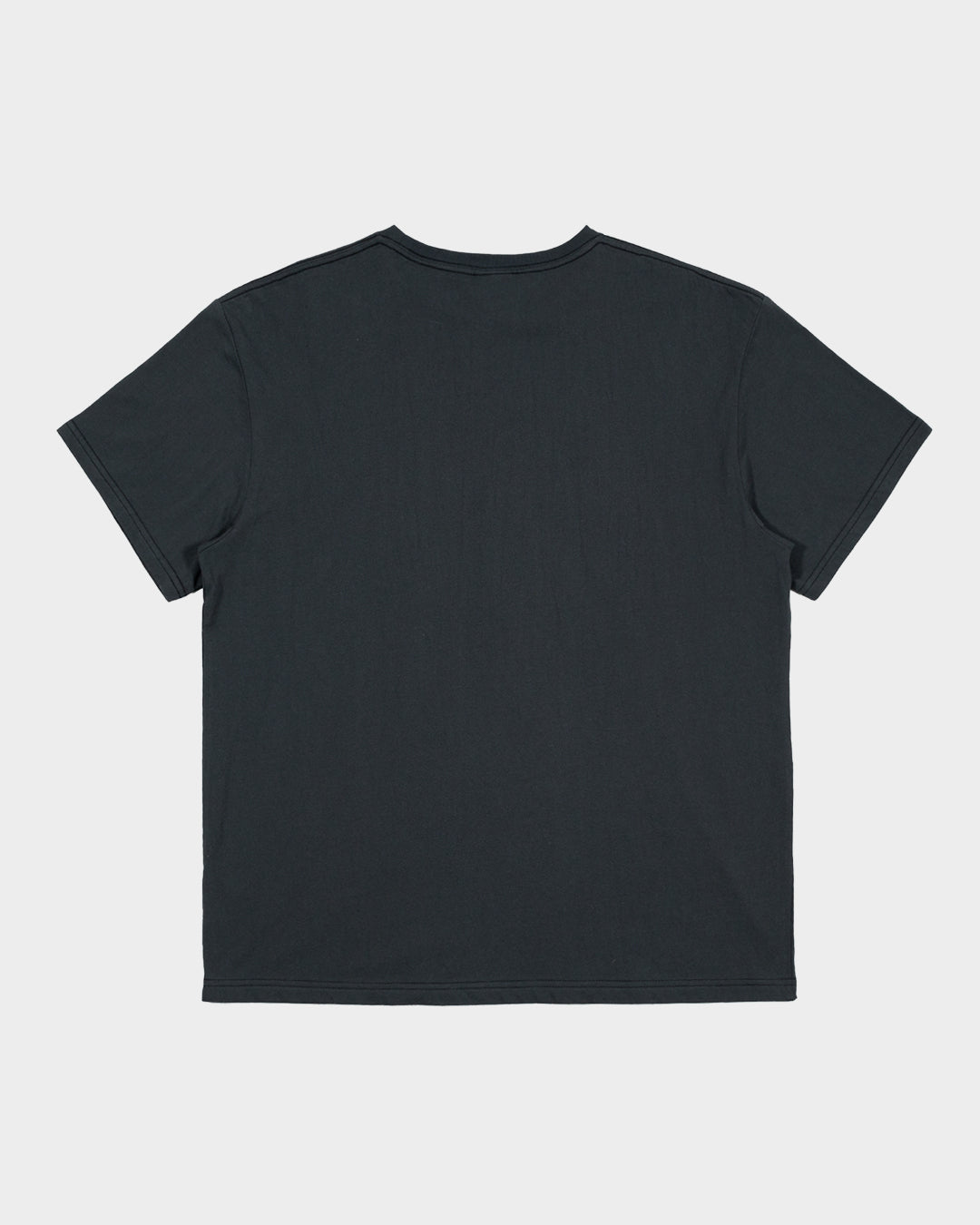 OS Fusion Dot Women's Oversized T-shirt Black