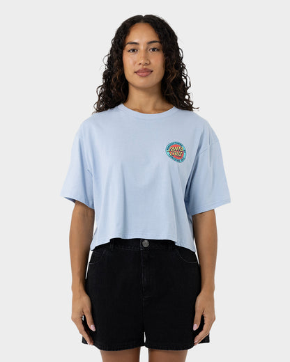 Vintage Blue