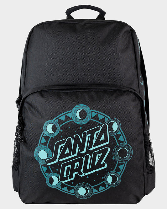 Phase Dot Women's Backpack Black