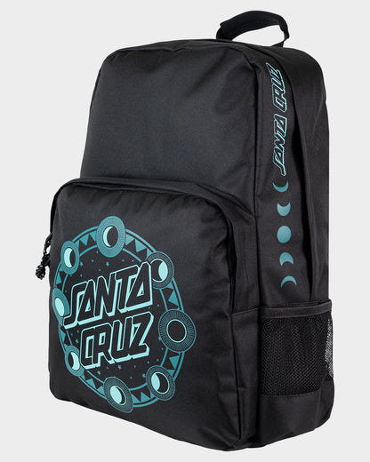 Phase Dot Women's Backpack Black
