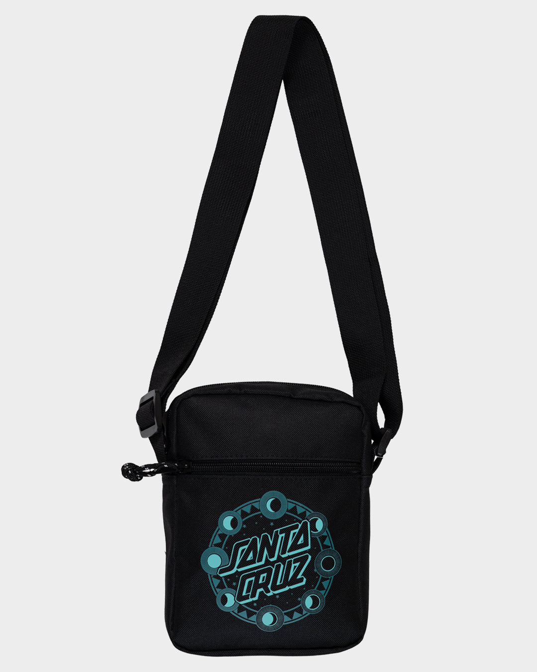Phase Dot Women's Shoulder Bag Black