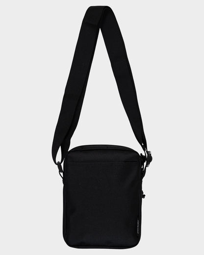 Phase Dot Women's Shoulder Bag Black