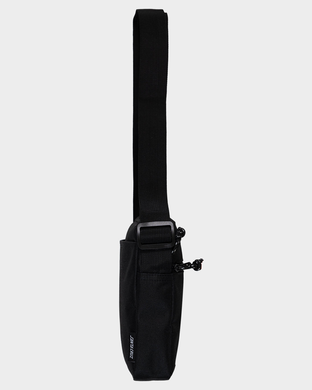 Phase Dot Women's Shoulder Bag Black