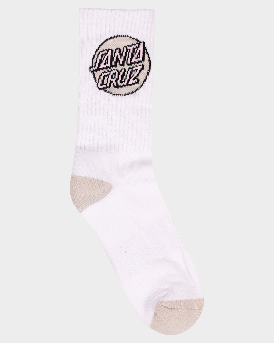 Other Dot Women's Crew Sock 4 Pack