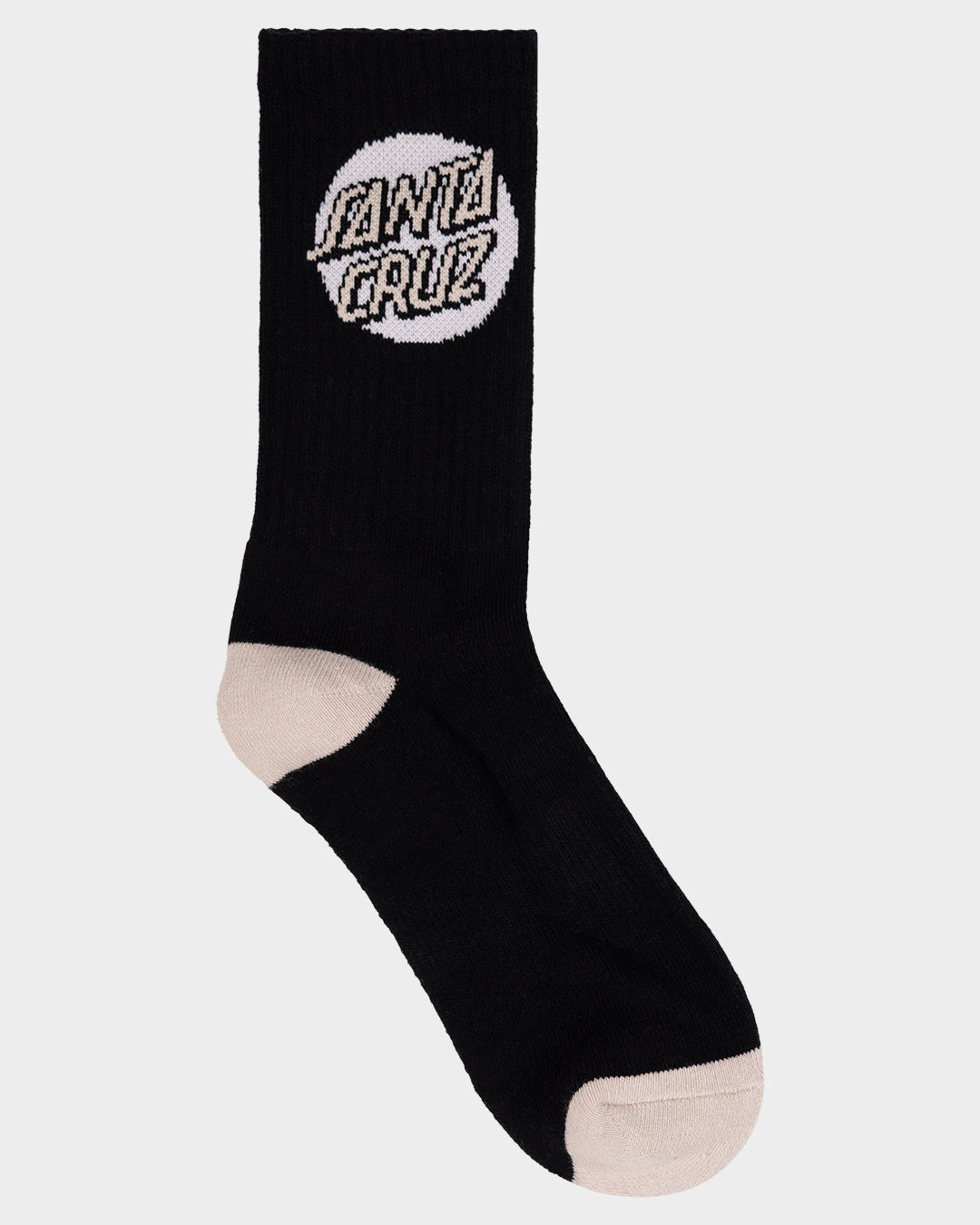 Other Dot Women's Crew Sock 4 Pack
