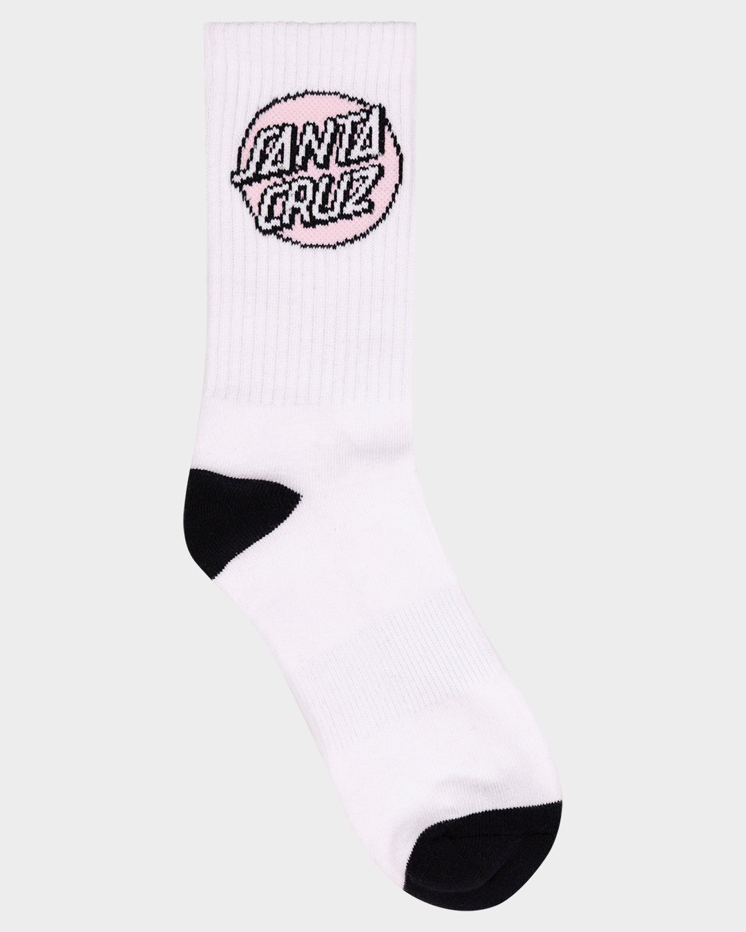 Other Dot Women's Crew Sock 4 Pack