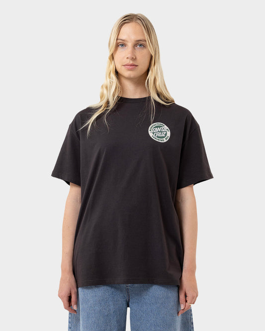 MFG Dot Women's Oversized T-Shirt