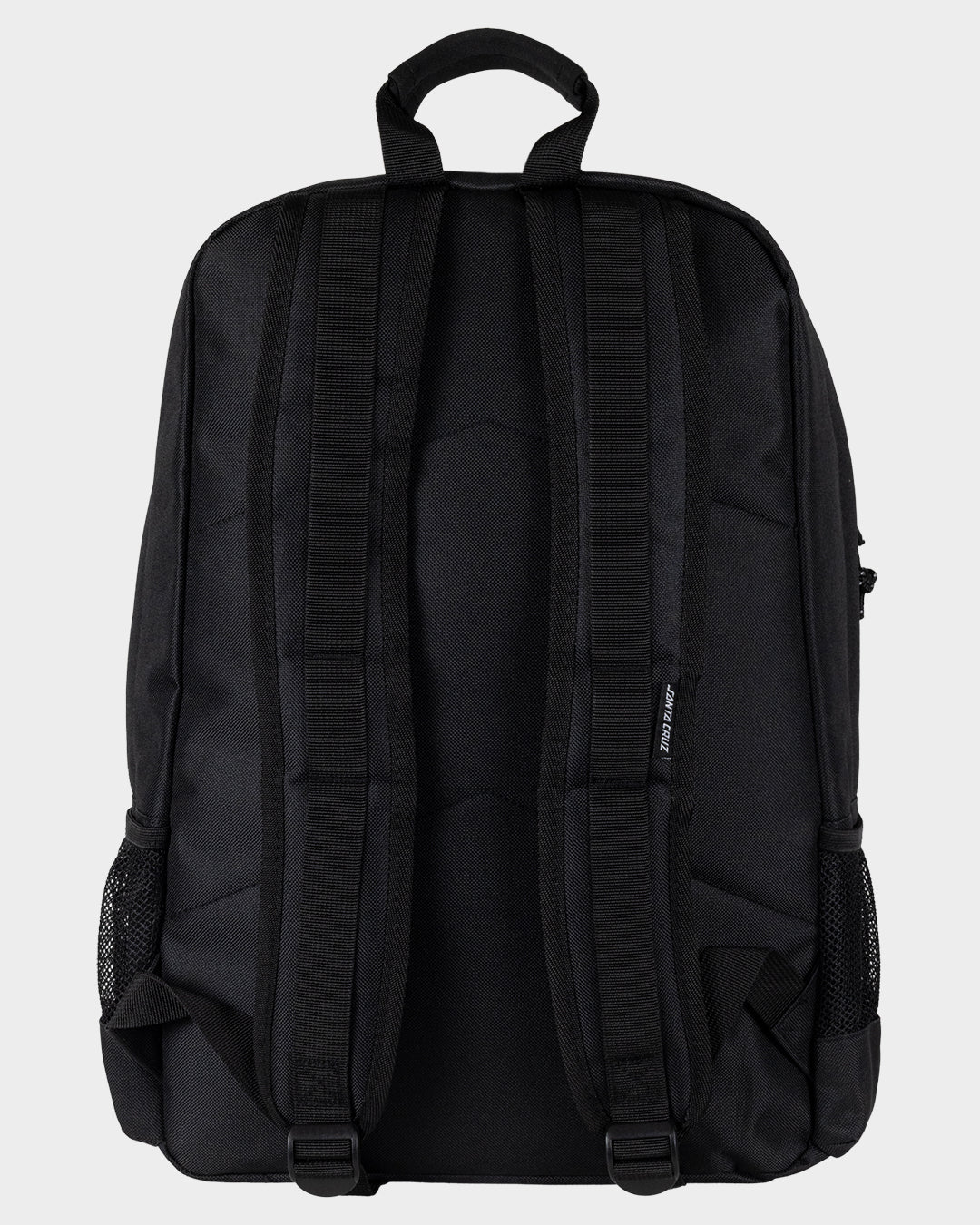 Rosette Ringed Tower Women's Backpack Black