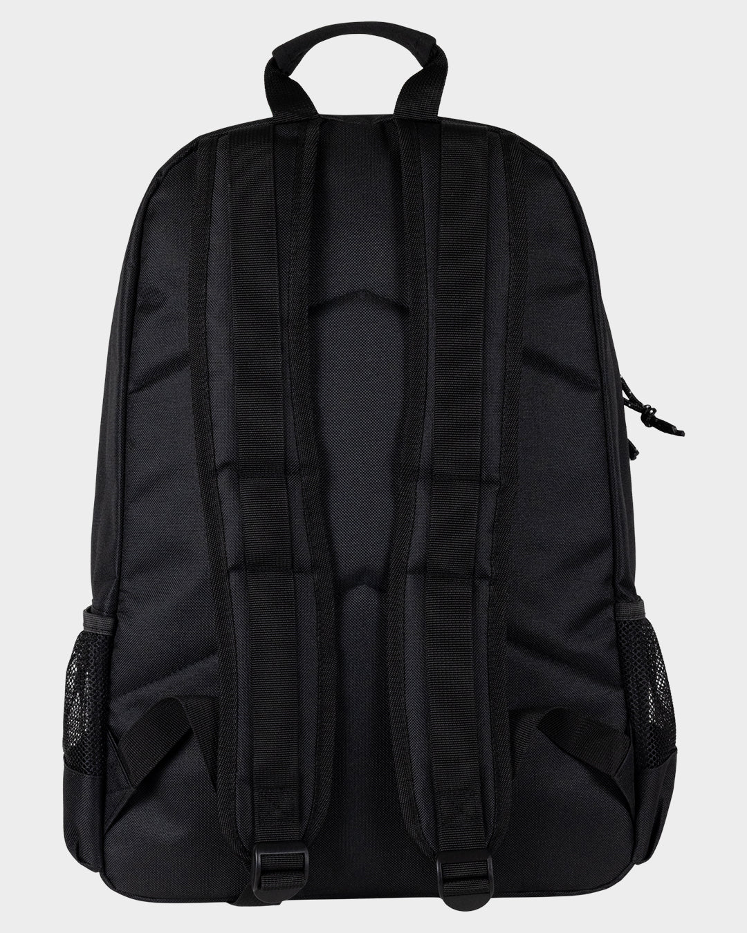Rosette Ringed Tower Women's Backpack Black