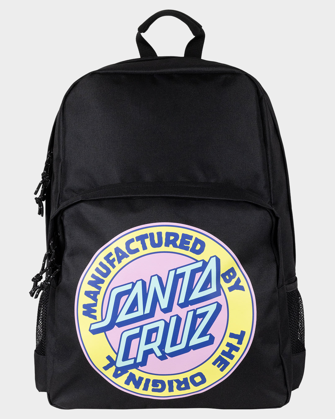 Ranger MFG Women's Backpack Black
