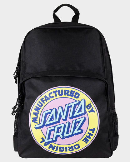 Ranger MFG Women's Backpack Black